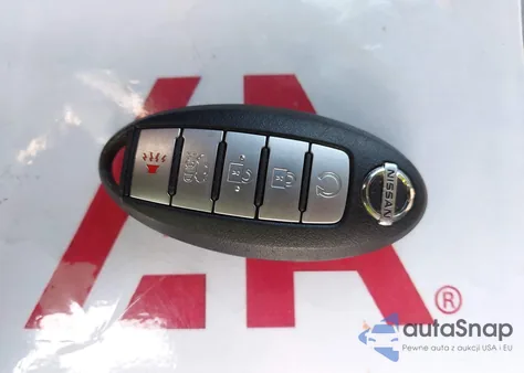 2014 Nissan Altima 2.5 S z USA, uszkodzony, nr VIN 1N4AL3AP2EC280251